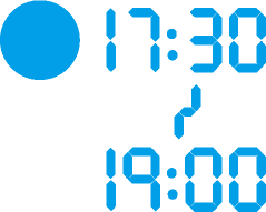 17:30～19:00
