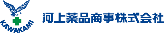 河上薬品商事 株式会社 RECRUIT