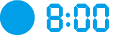 8:00