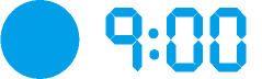 9:00